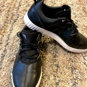 Adidas Golf Shoe- youth